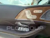 2019 Mercedes Benz GLS 350