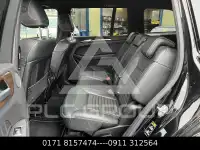 2019 Mercedes Benz GLS 350