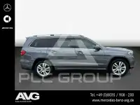 2019 Mercedes Benz GLS 350