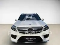 2019 Mercedes Benz GLS 350