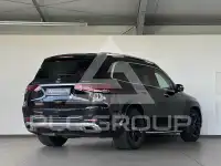 2019 Mercedes Benz GLS 350