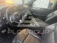 2019 Mercedes Benz GLS 350