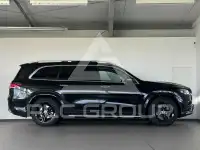 2019 Mercedes Benz GLS 350