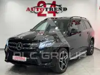 2019 Mercedes Benz GLS 350