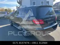 2019 Mercedes Benz GLS 350
