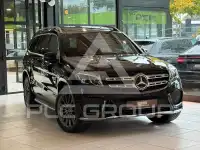 2019 Mercedes Benz GLS 350
