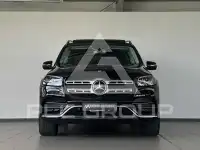 2019 Mercedes Benz GLS 350