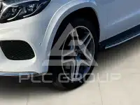 2019 Mercedes Benz GLS 350