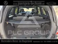 2019 Mercedes Benz GLS 350