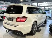 2019 Mercedes Benz GLS 350