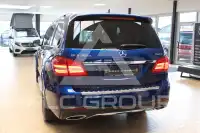 2019 Mercedes Benz GLS 350
