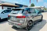 2019 Mercedes Benz B 200