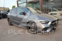 2019 Mercedes Benz B 200