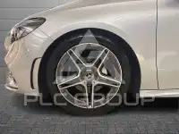 2019 Mercedes Benz B 200