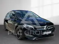 2019 Mercedes Benz B 200