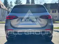 2019 Mercedes Benz B 200