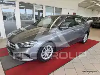 2019 Mercedes Benz B 200