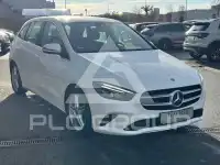 2019 Mercedes Benz B 200