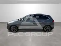 2019 Mercedes Benz B 200