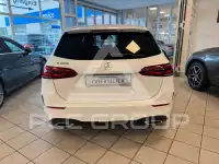 2019 Mercedes Benz B 200