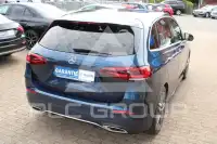 2019 Mercedes Benz B 200