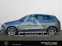 2019 Mercedes Benz B 200