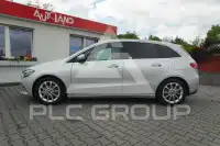 2019 Mercedes Benz B 200