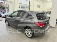 2019 Mercedes Benz B 200