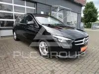 2019 Mercedes Benz B 200