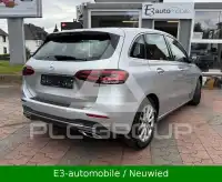 2019 Mercedes Benz B 200