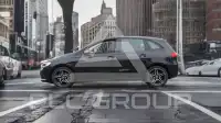 2019 Mercedes Benz B 200