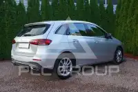2019 Mercedes Benz B 200