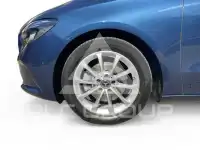 2019 Mercedes Benz B 200