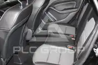 2019 Mercedes Benz B 200