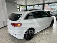 2019 Mercedes Benz B 200