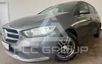 2019 Mercedes Benz B 200