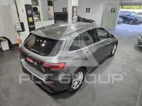 2019 Mercedes Benz B 200