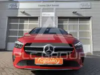 2019 Mercedes Benz B 200