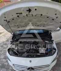 2019 Mercedes Benz B 200