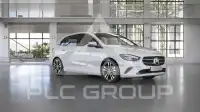 2019 Mercedes Benz B 200