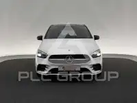 2019 Mercedes Benz B 200