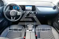 2019 Mercedes Benz B 200