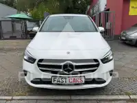 2019 Mercedes Benz B 200