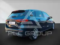 2019 Mercedes Benz B 200
