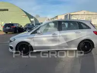 2019 Mercedes Benz B 200
