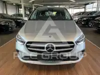 2019 Mercedes Benz B 200