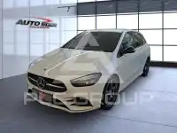 2019 Mercedes Benz B 200