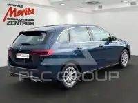 2019 Mercedes Benz B 200