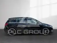 2019 Mercedes Benz B 200
