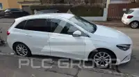 2019 Mercedes Benz B 200
